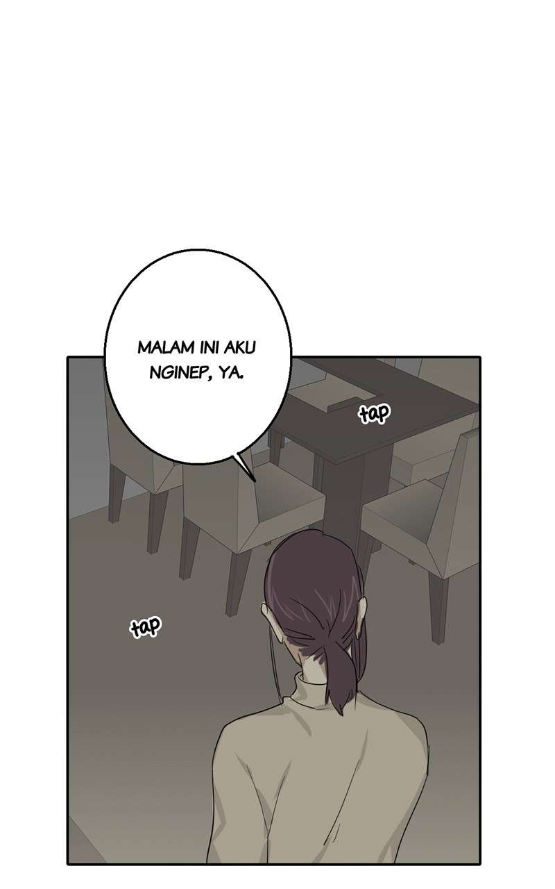 [C]LOSER Bab 17 halaman 1