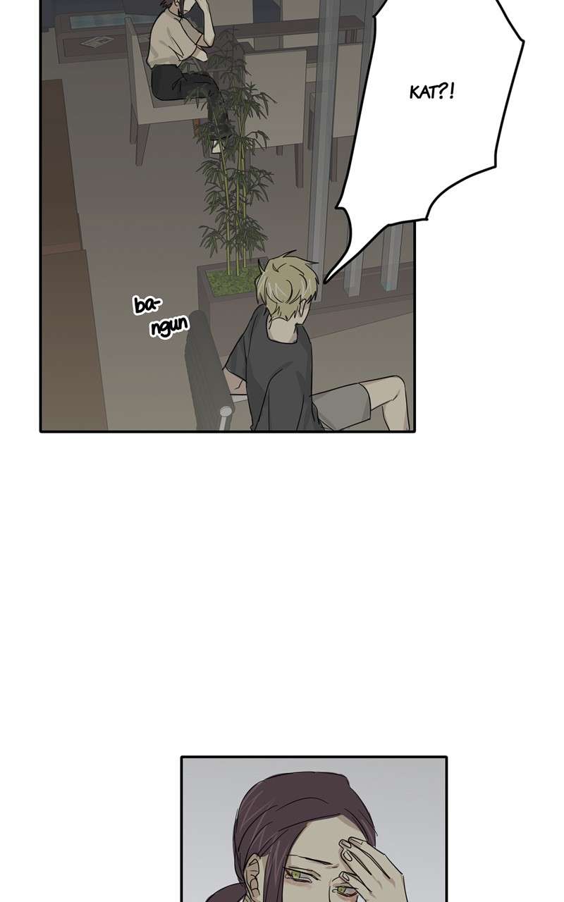 [C]LOSER Bab 17 halaman 4