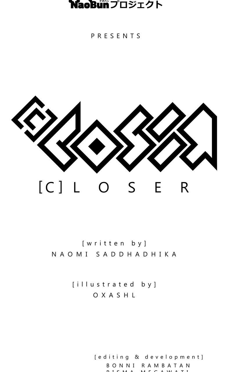 [C]LOSER Bab 17 halaman 6