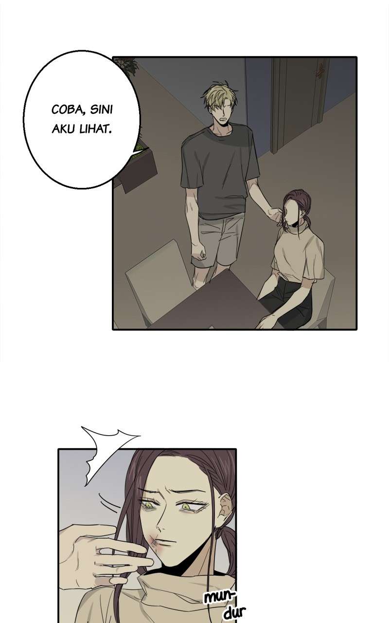 [C]LOSER Bab 17 halaman 8