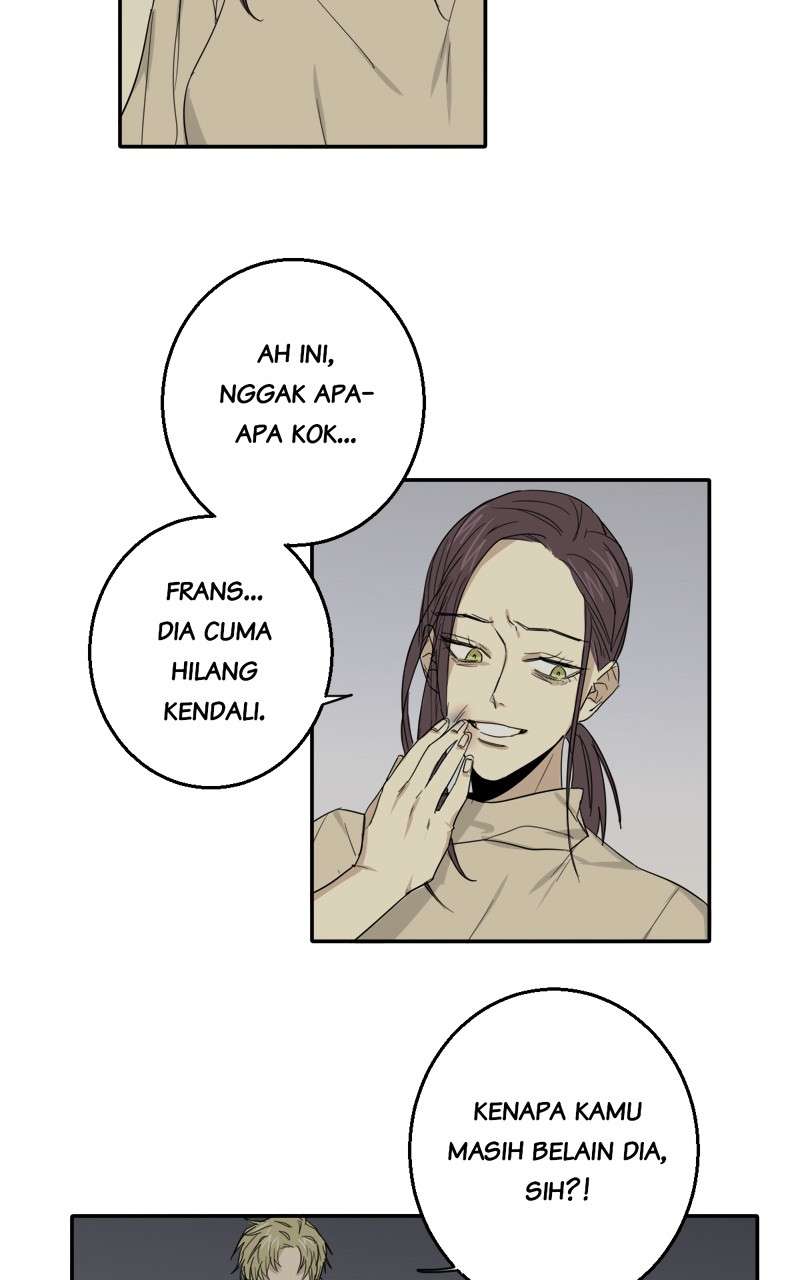[C]LOSER Bab 17 halaman 9