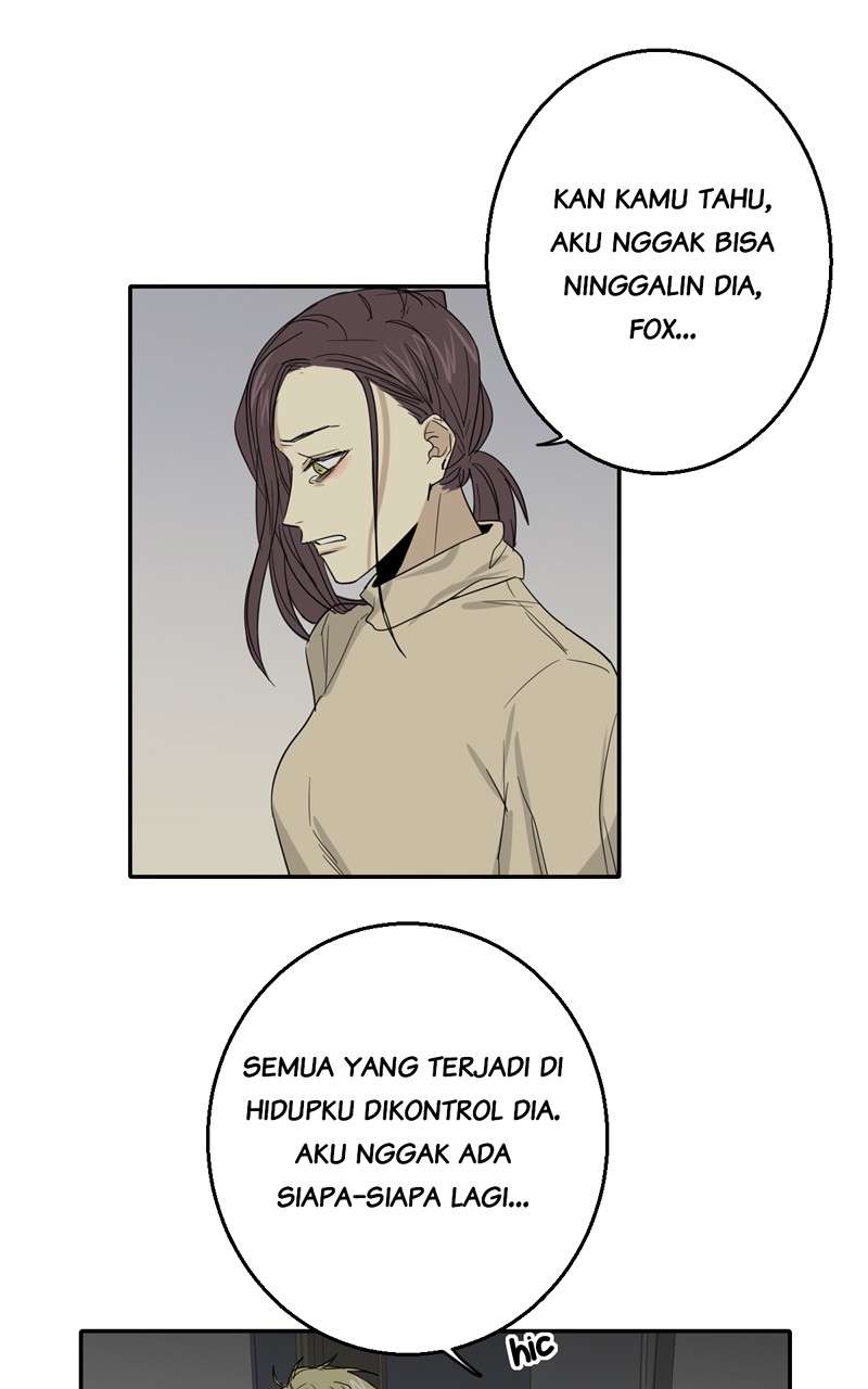 [C]LOSER Bab 17 halaman 11