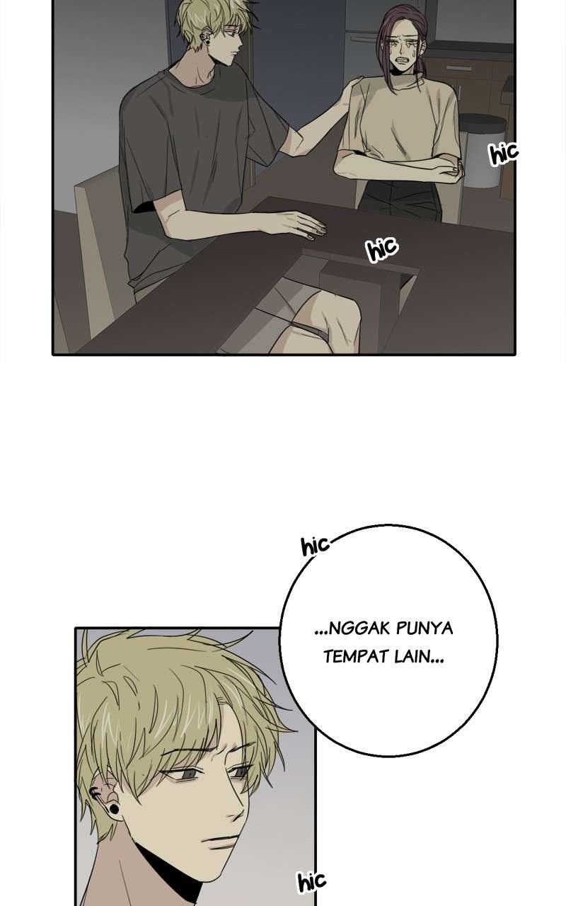 [C]LOSER Bab 17 halaman 12