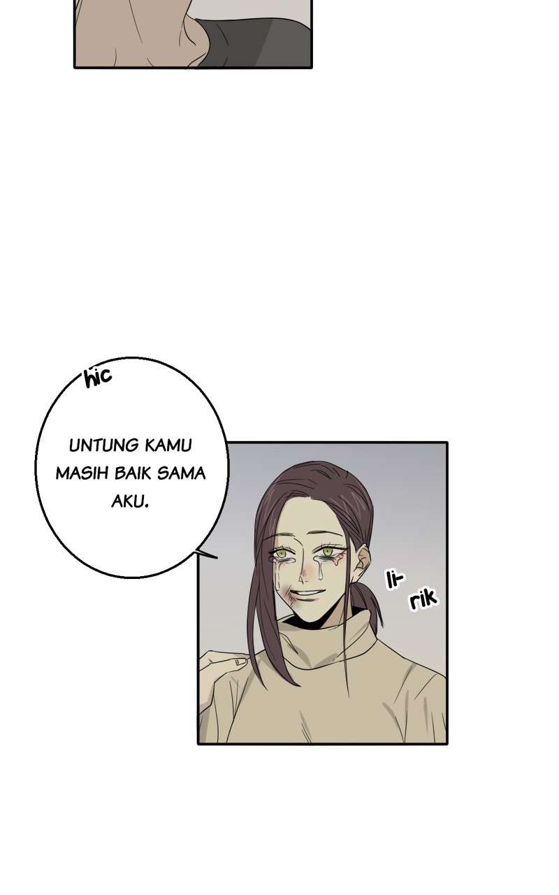 [C]LOSER Bab 17 halaman 13