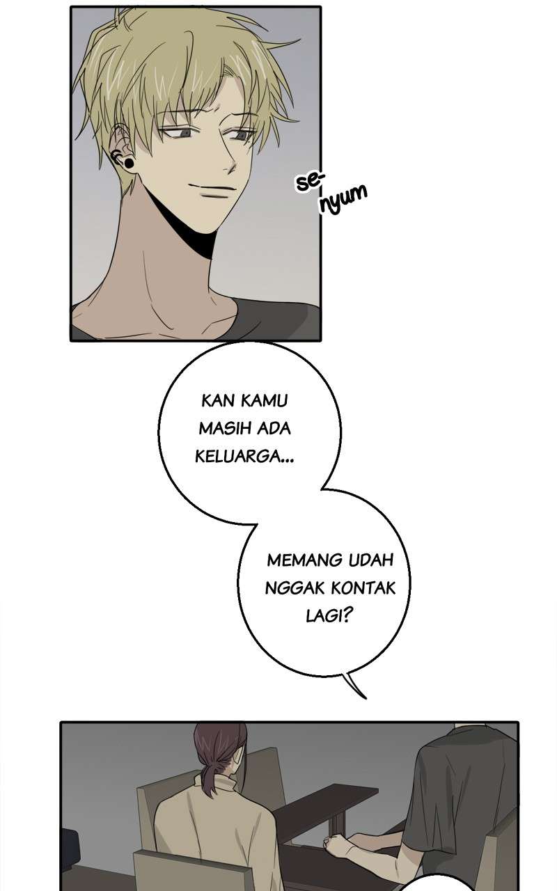[C]LOSER Bab 17 halaman 14