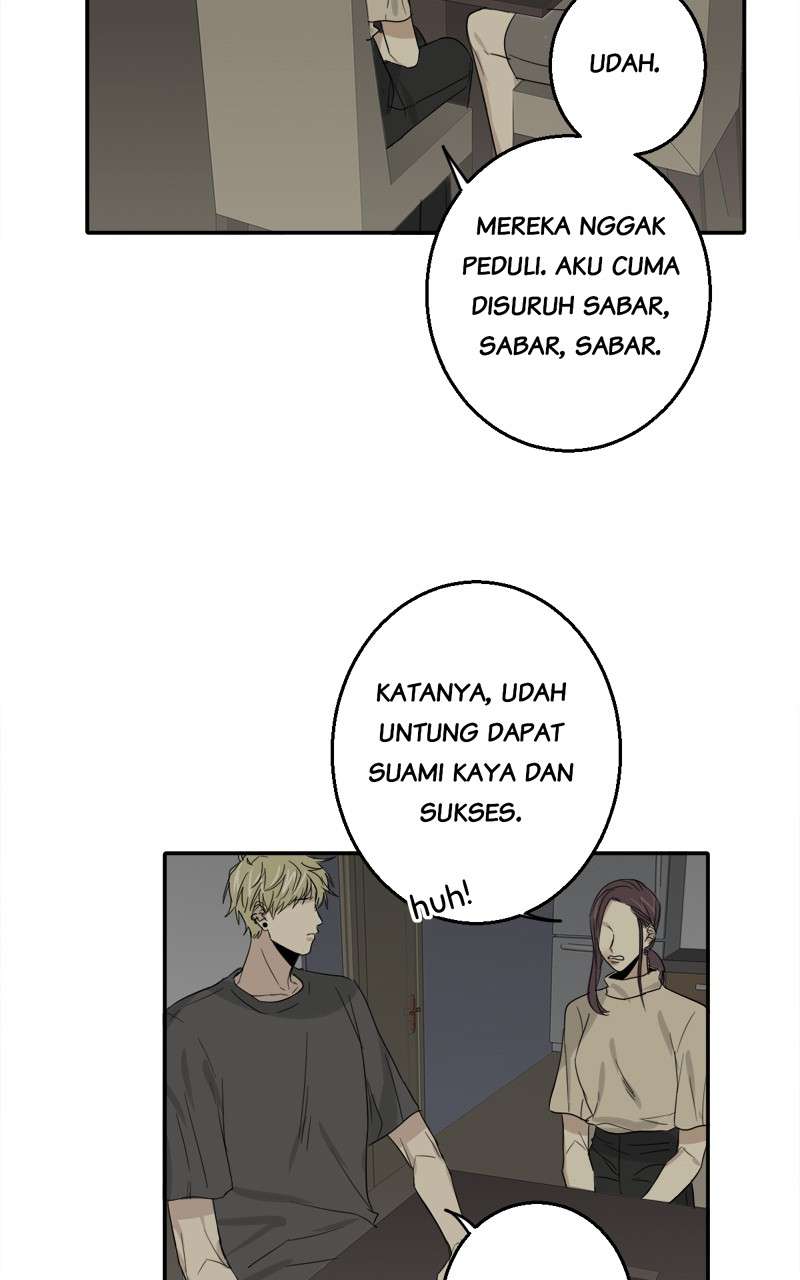 [C]LOSER Bab 17 halaman 15