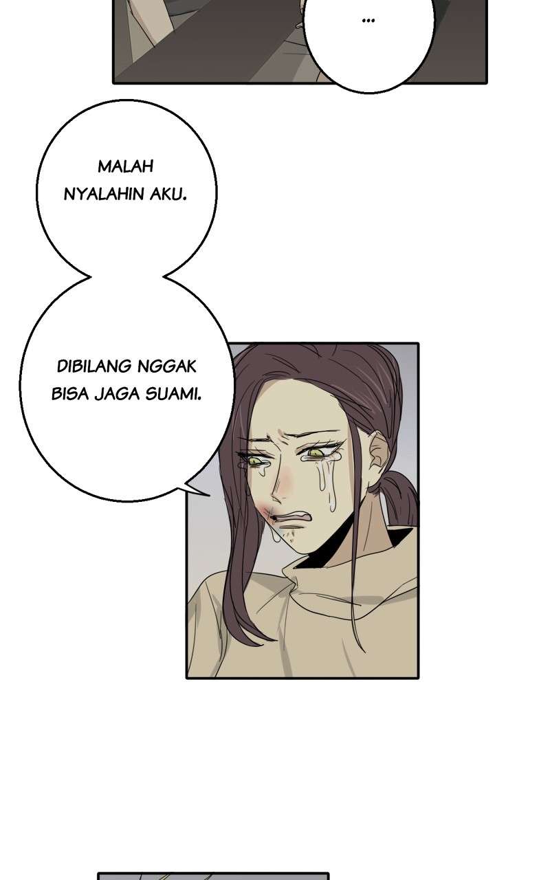[C]LOSER Bab 17 halaman 16