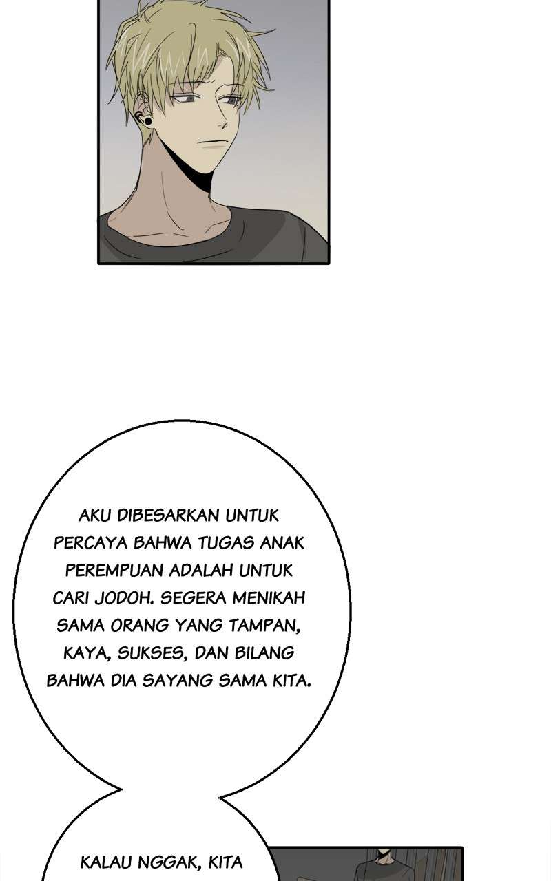 [C]LOSER Bab 17 halaman 17