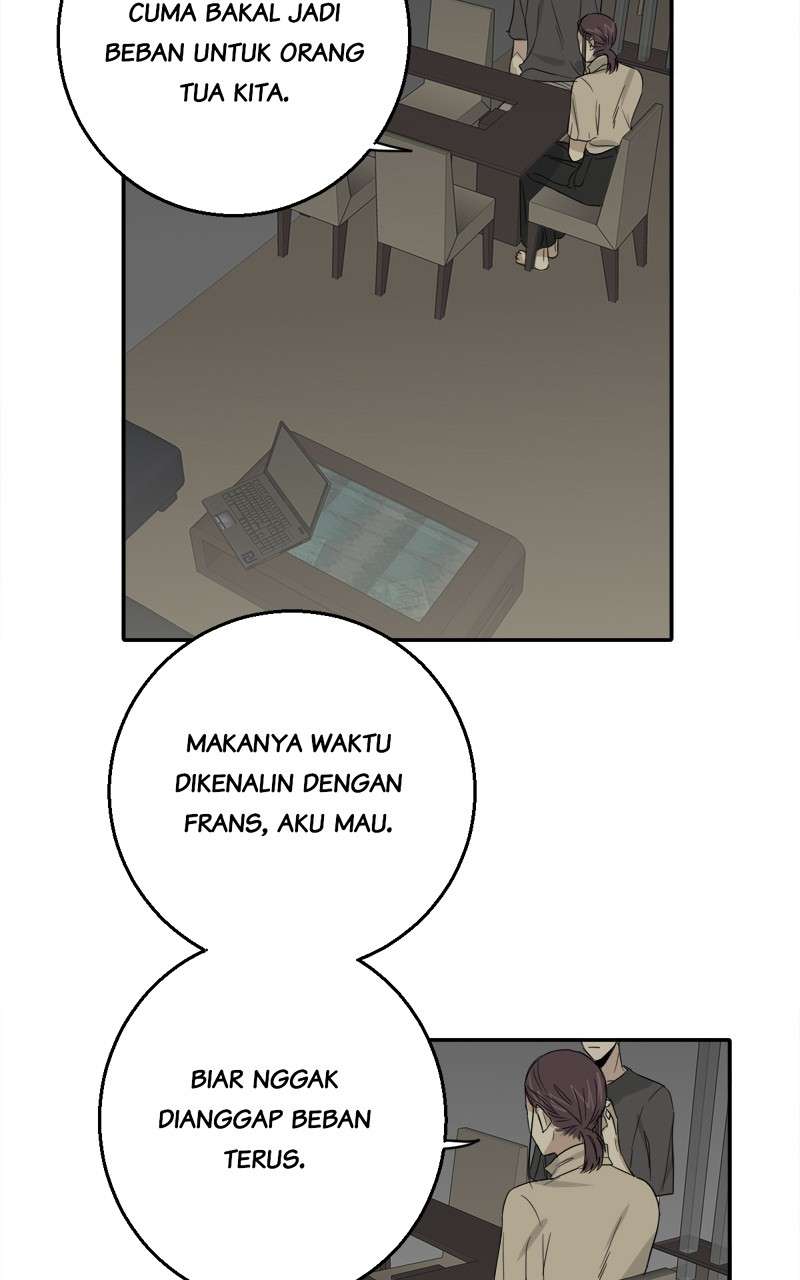 [C]LOSER Bab 17 halaman 18