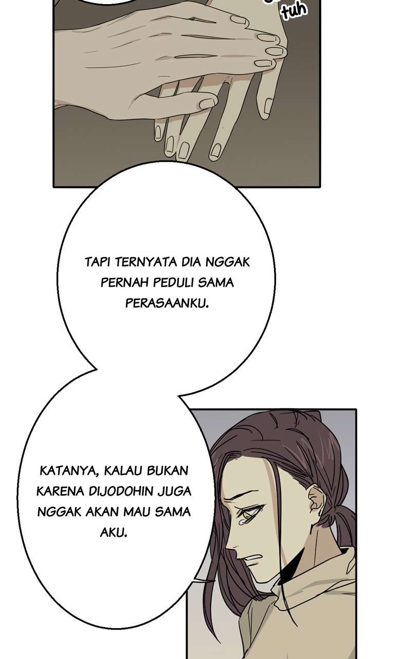 [C]LOSER Bab 17 halaman 20