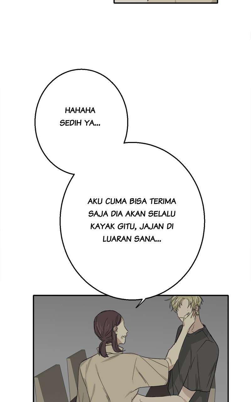 [C]LOSER Bab 17 halaman 21