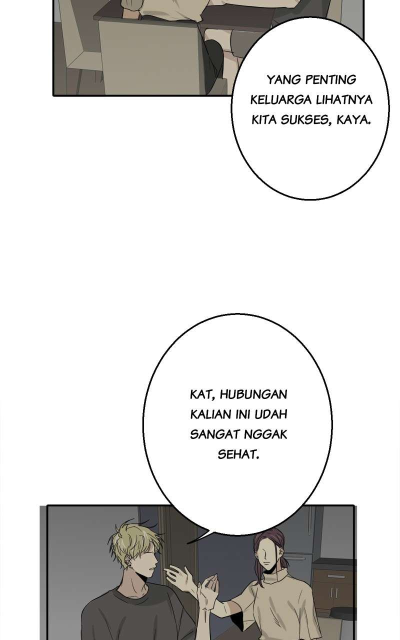 [C]LOSER Bab 17 halaman 22
