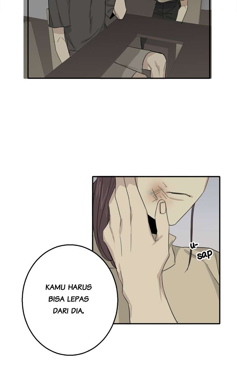 [C]LOSER Bab 17 halaman 23