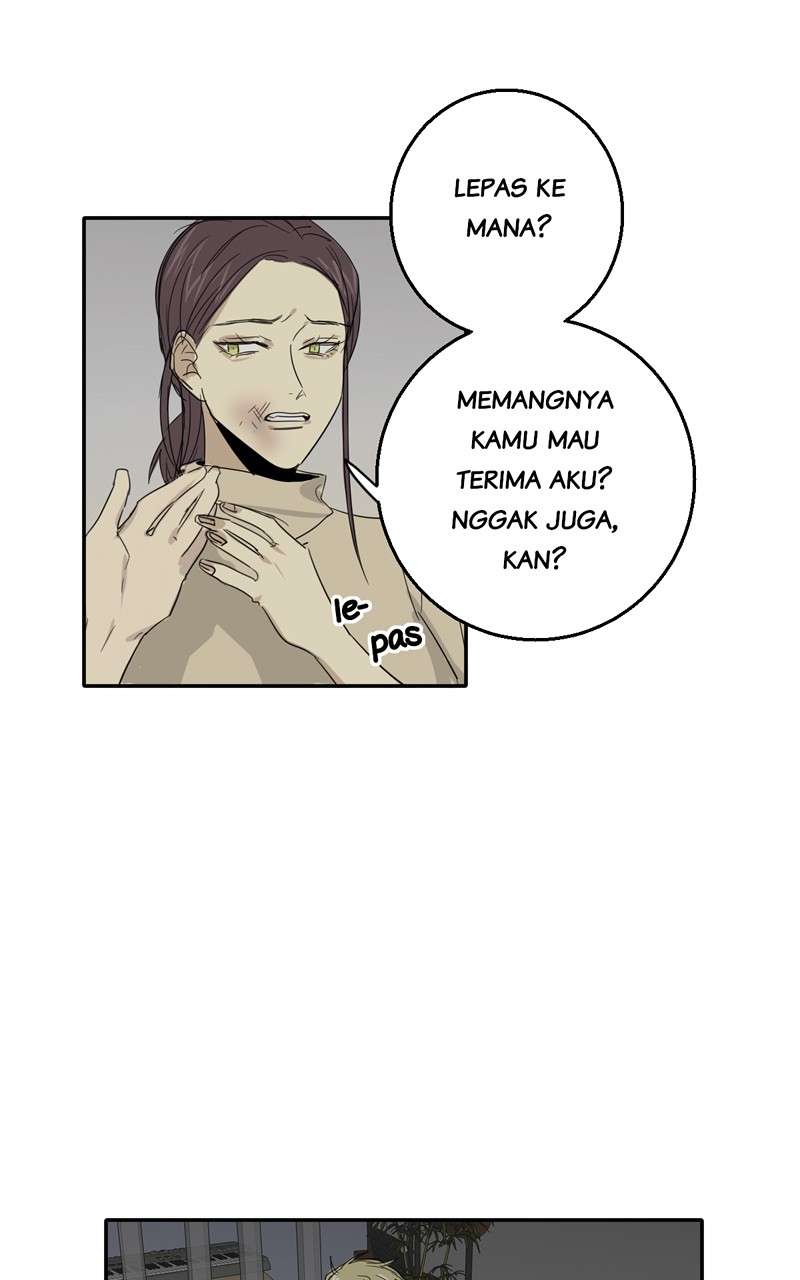 [C]LOSER Bab 17 halaman 24