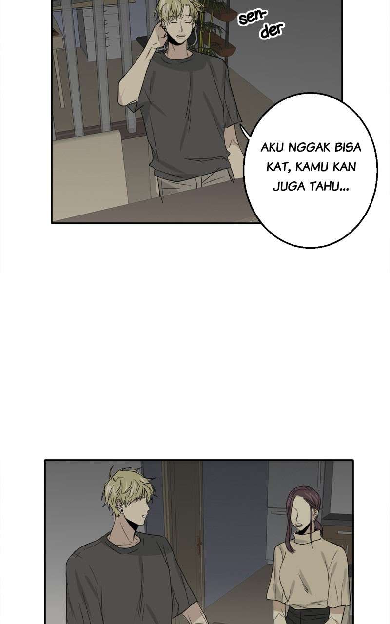 [C]LOSER Bab 17 halaman 25