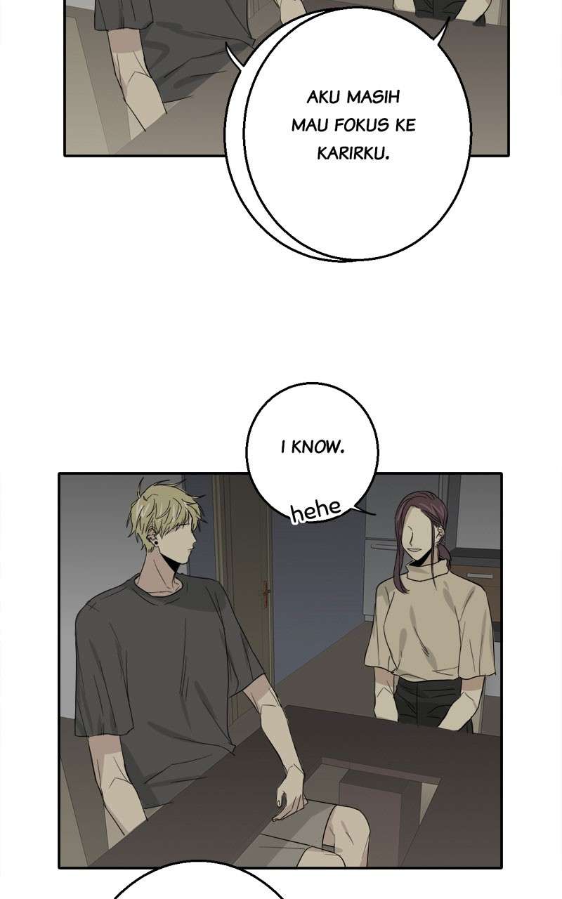 [C]LOSER Bab 17 halaman 26