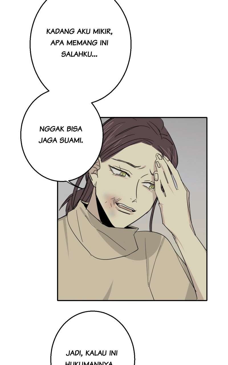 [C]LOSER Bab 17 halaman 27