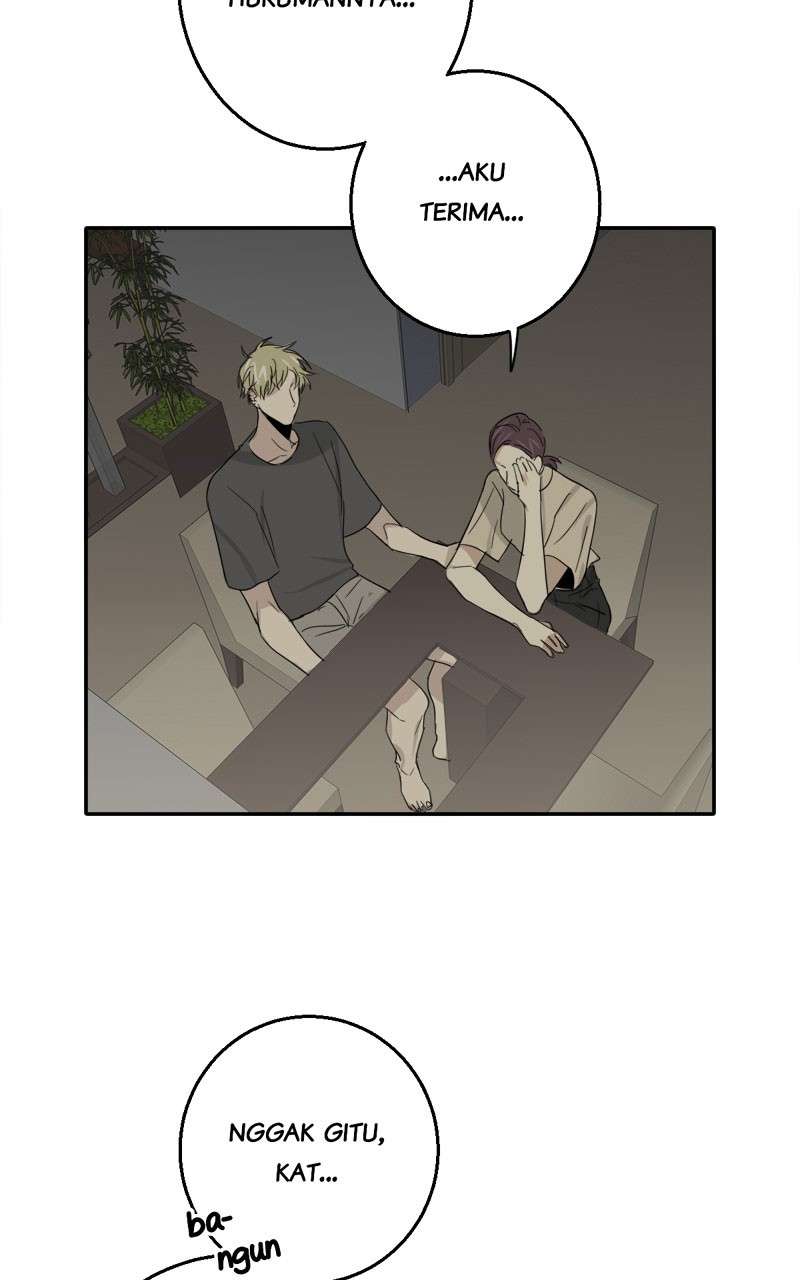 [C]LOSER Bab 17 halaman 28