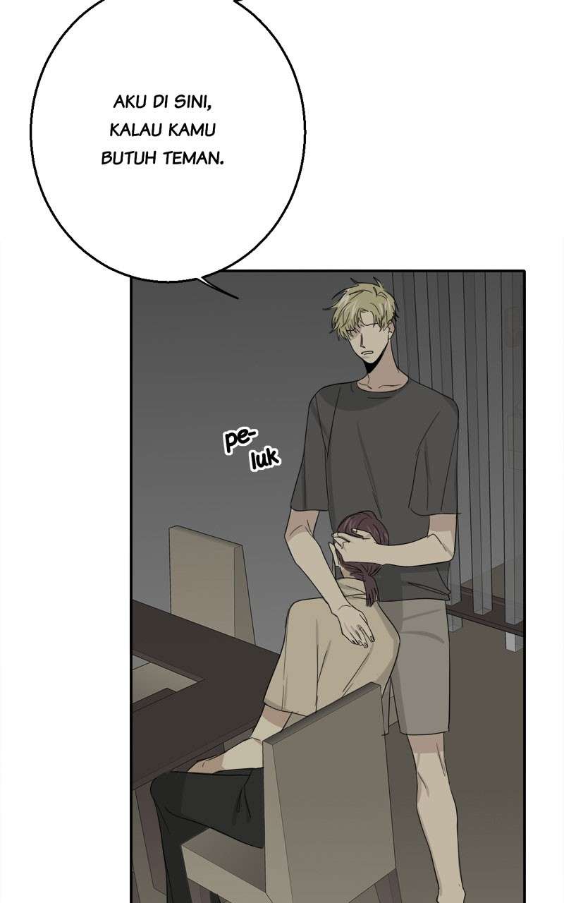[C]LOSER Bab 17 halaman 29