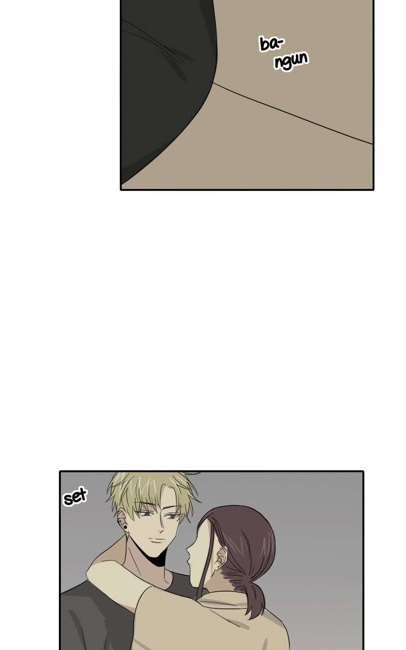 [C]LOSER Bab 17 halaman 31