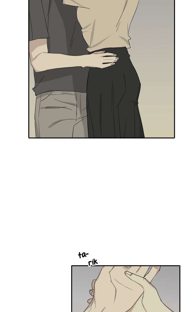 [C]LOSER Bab 17 halaman 32
