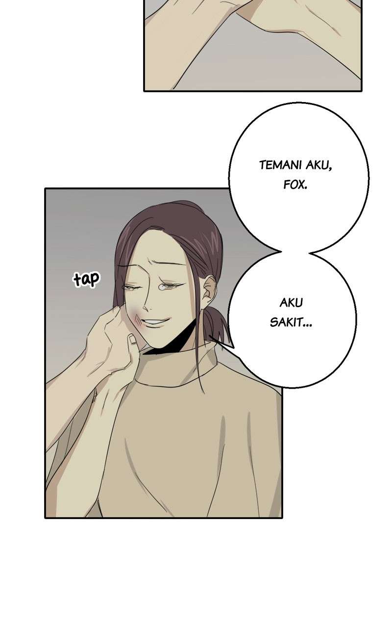 [C]LOSER Bab 17 halaman 33