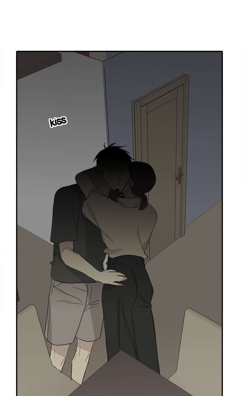 [C]LOSER Bab 17 halaman 35