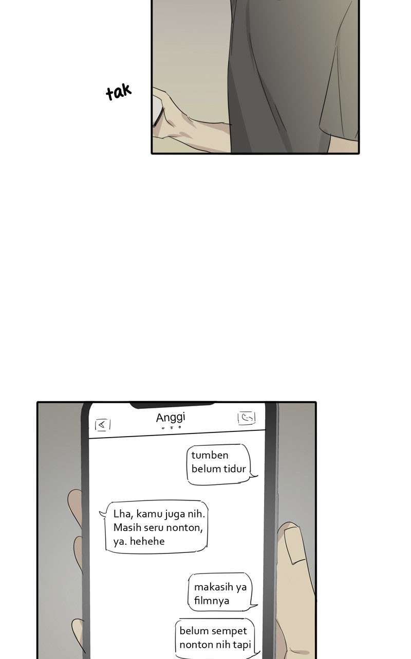 [C]LOSER Bab 17 halaman 41