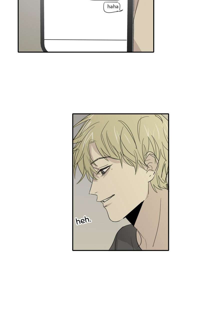 [C]LOSER Bab 17 halaman 42