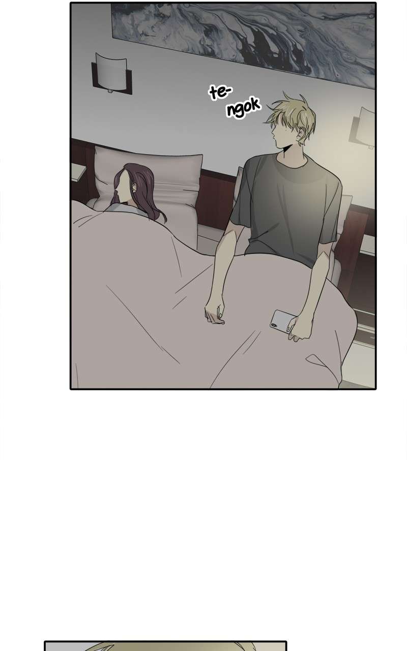 [C]LOSER Bab 17 halaman 48