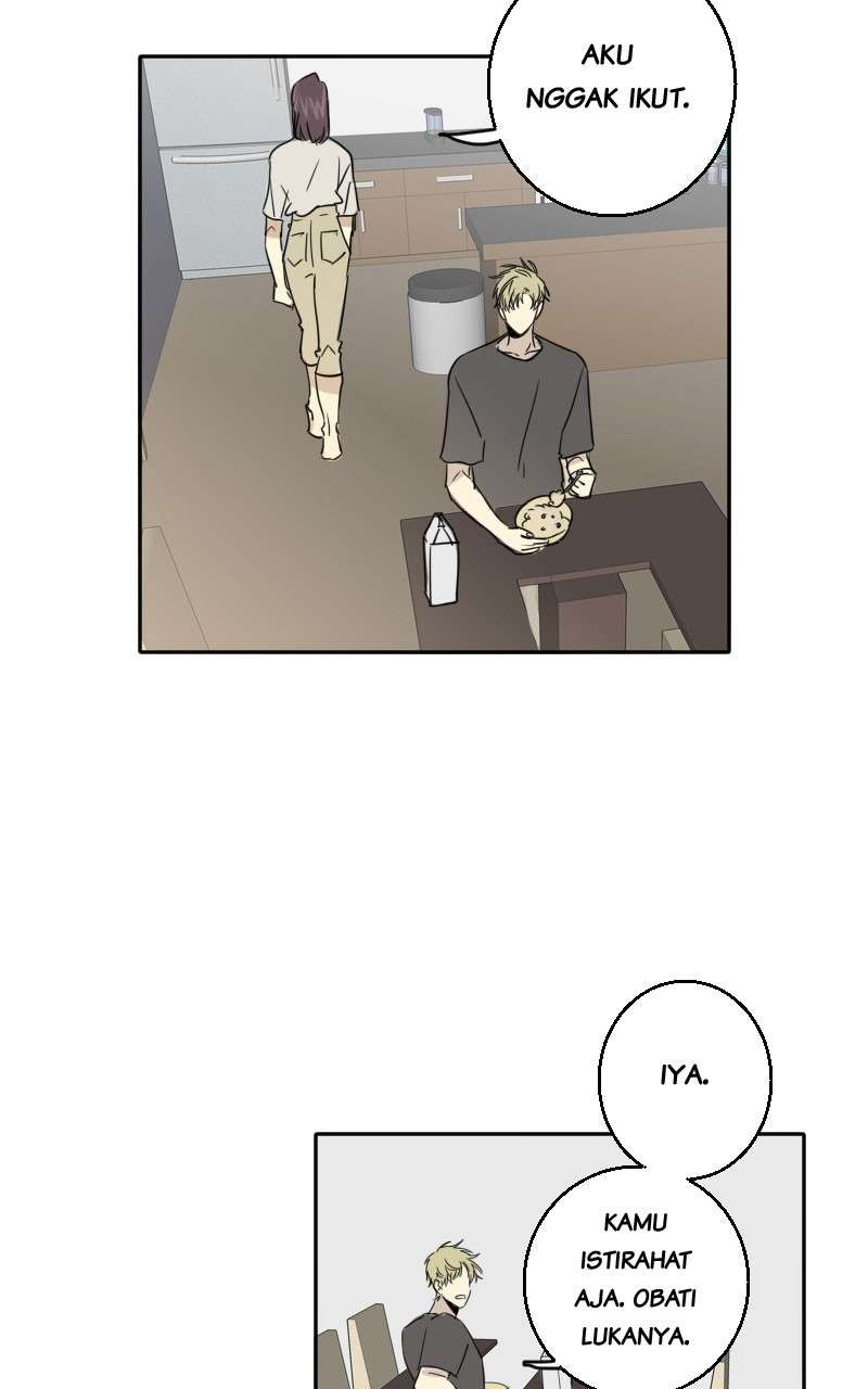 [C]LOSER Bab 18 halaman 2
