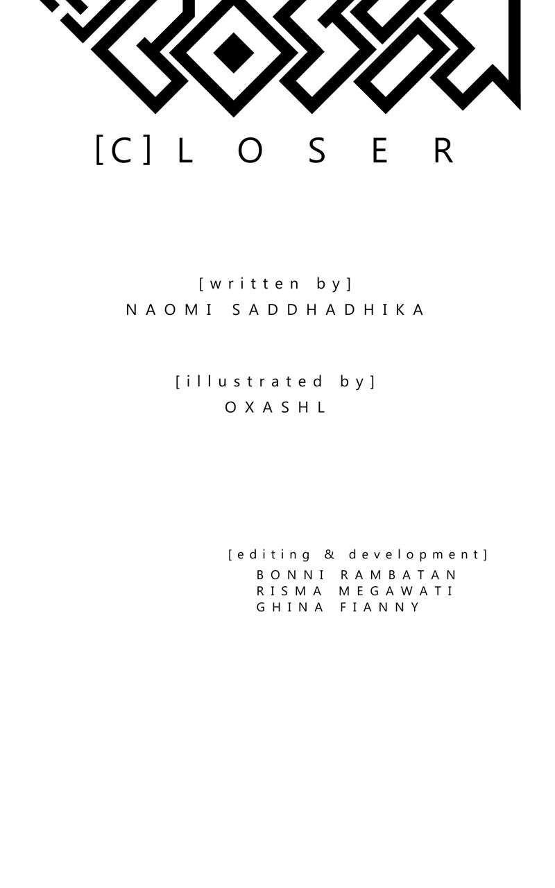 [C]LOSER Bab 18 halaman 6