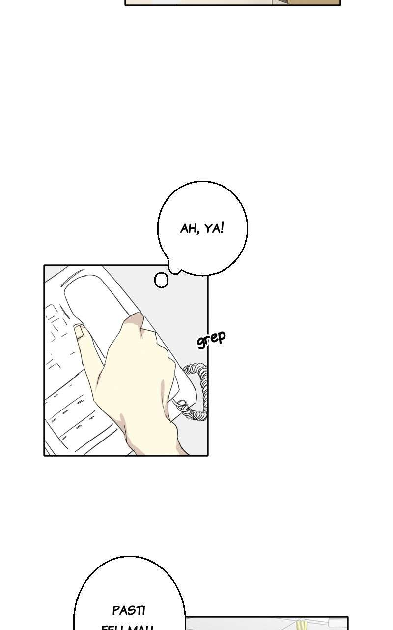[C]LOSER Bab 18 halaman 12