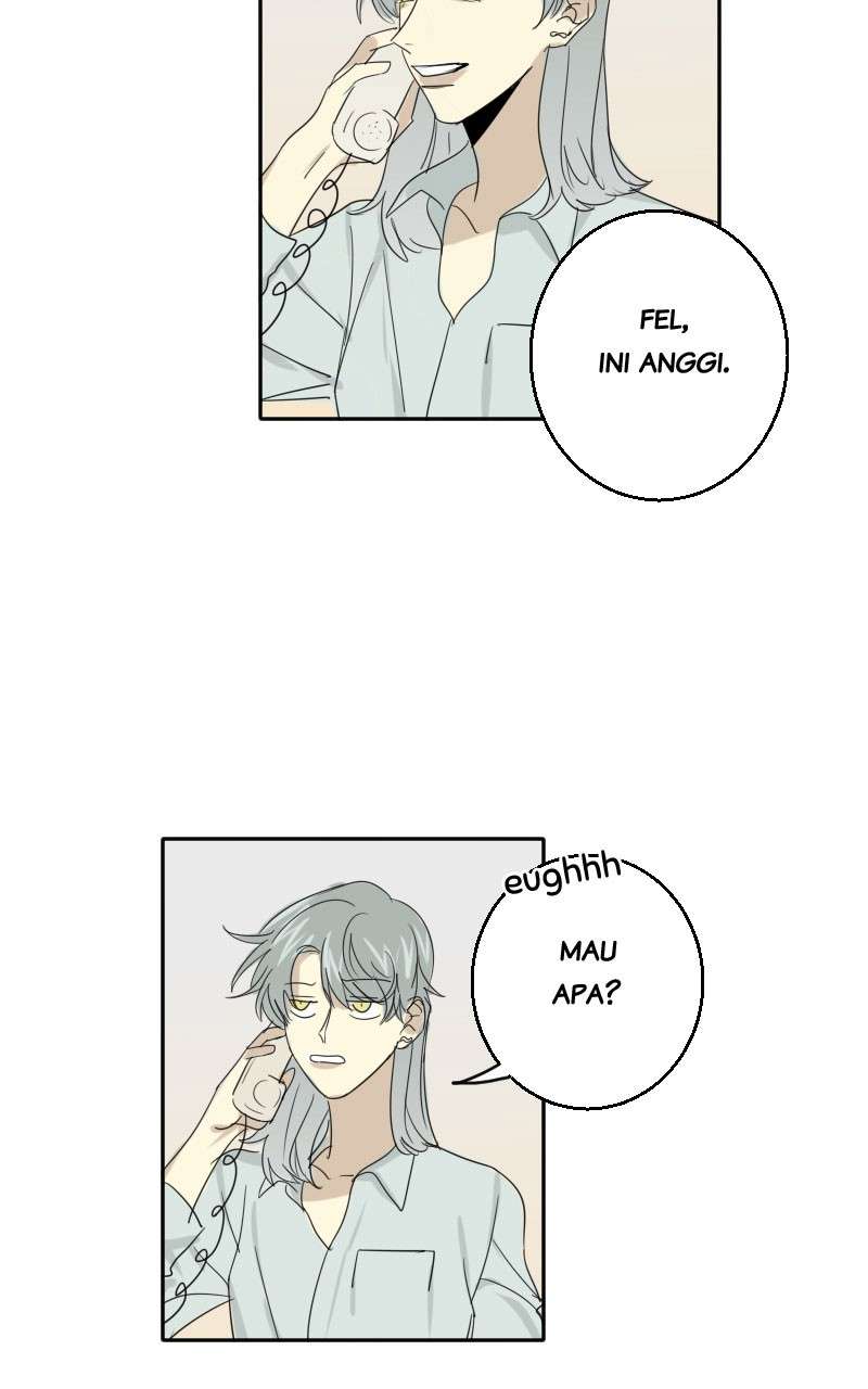 [C]LOSER Bab 18 halaman 15