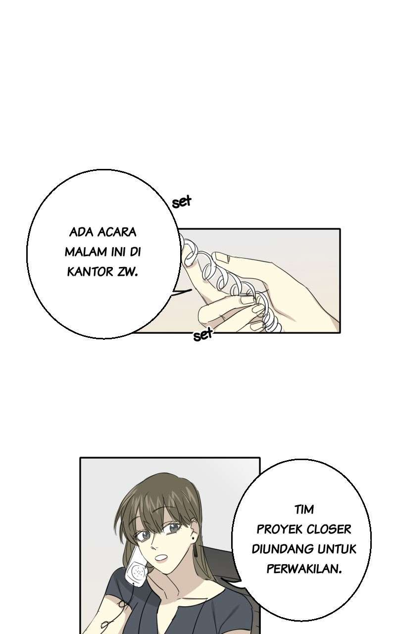 [C]LOSER Bab 18 halaman 16