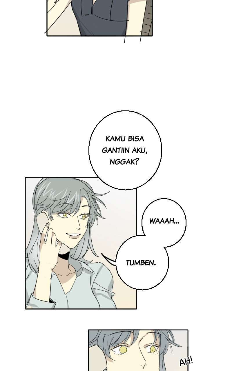 [C]LOSER Bab 18 halaman 17
