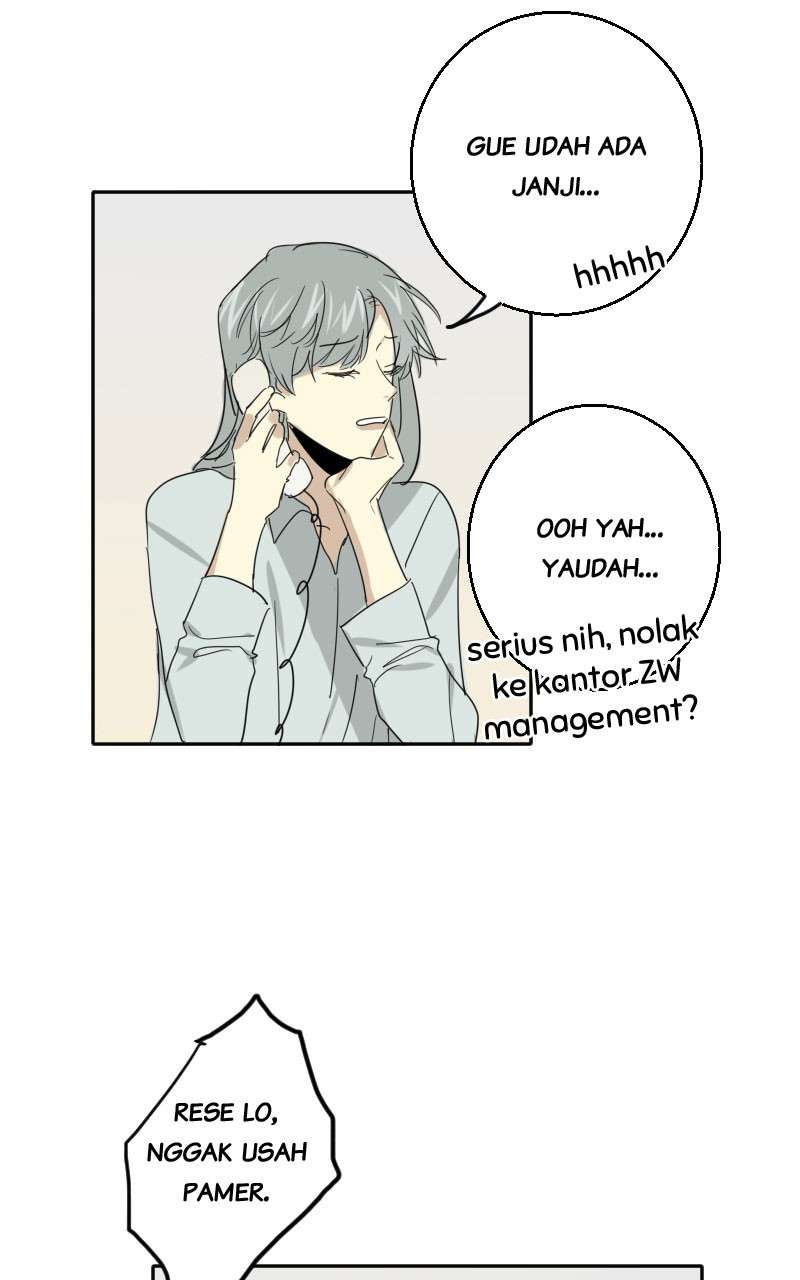 [C]LOSER Bab 18 halaman 19