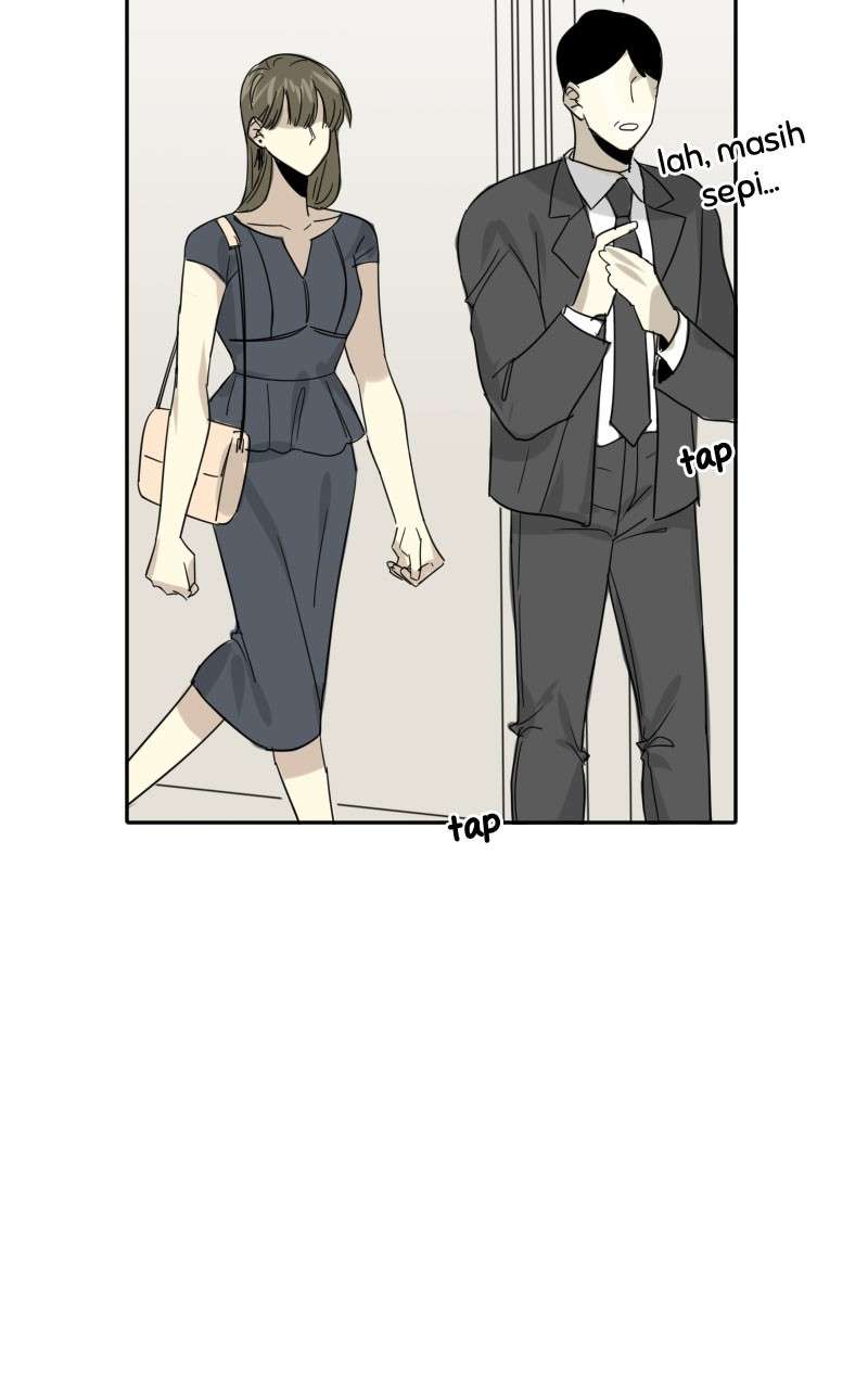 [C]LOSER Bab 18 halaman 35