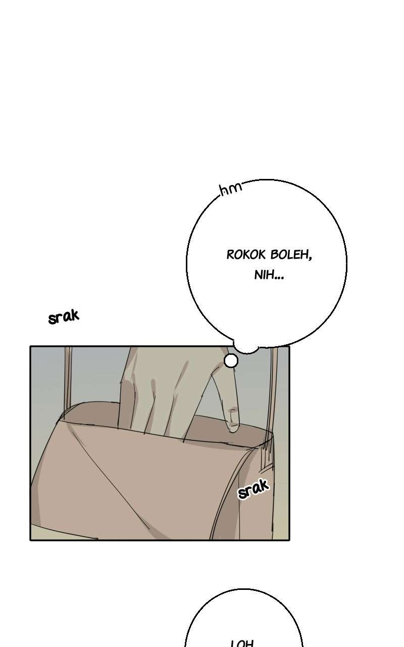 [C]LOSER Bab 18 halaman 43