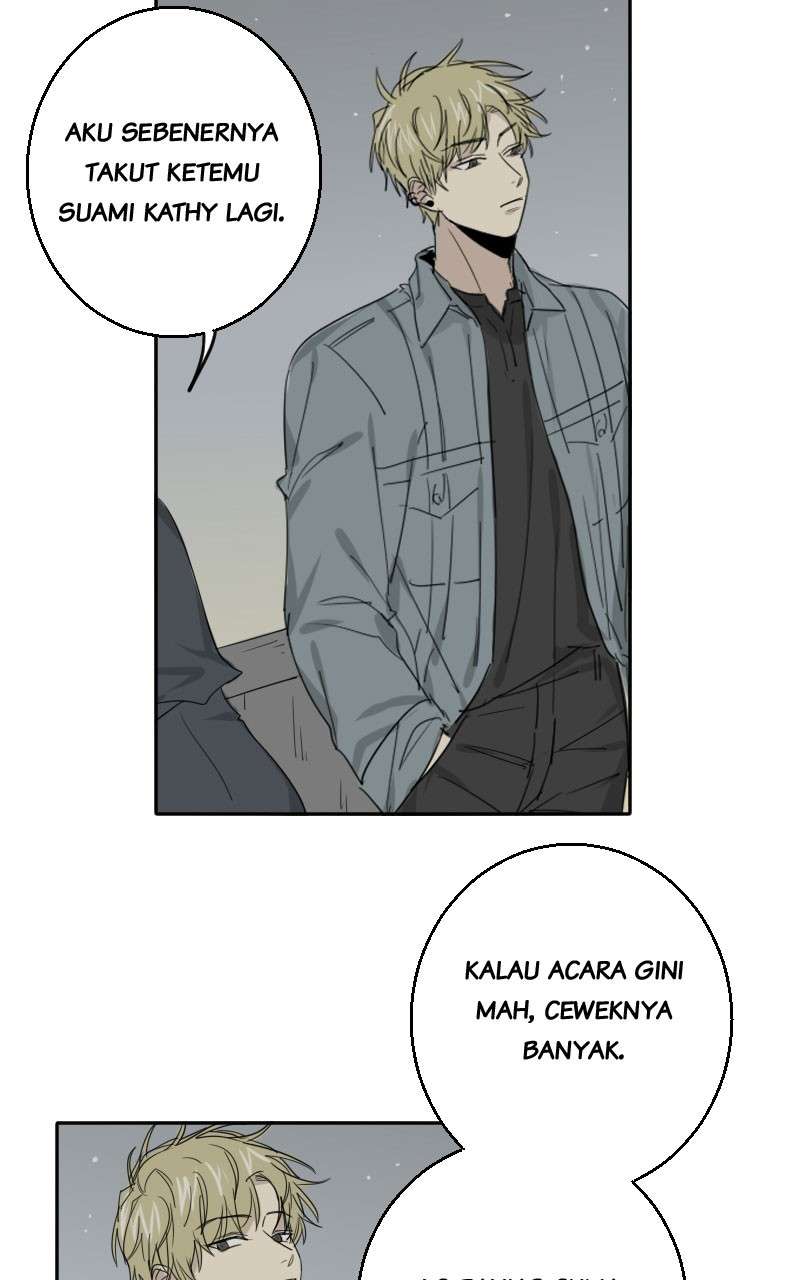 [C]LOSER Bab 18 halaman 48