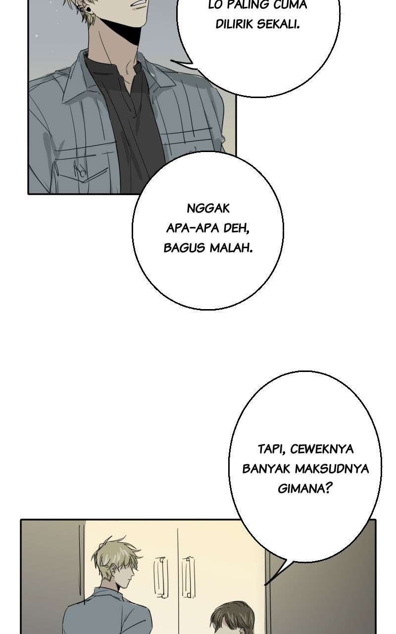 [C]LOSER Bab 18 halaman 49