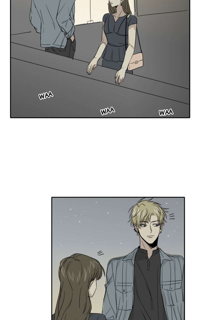 [C]LOSER Bab 18 halaman 50
