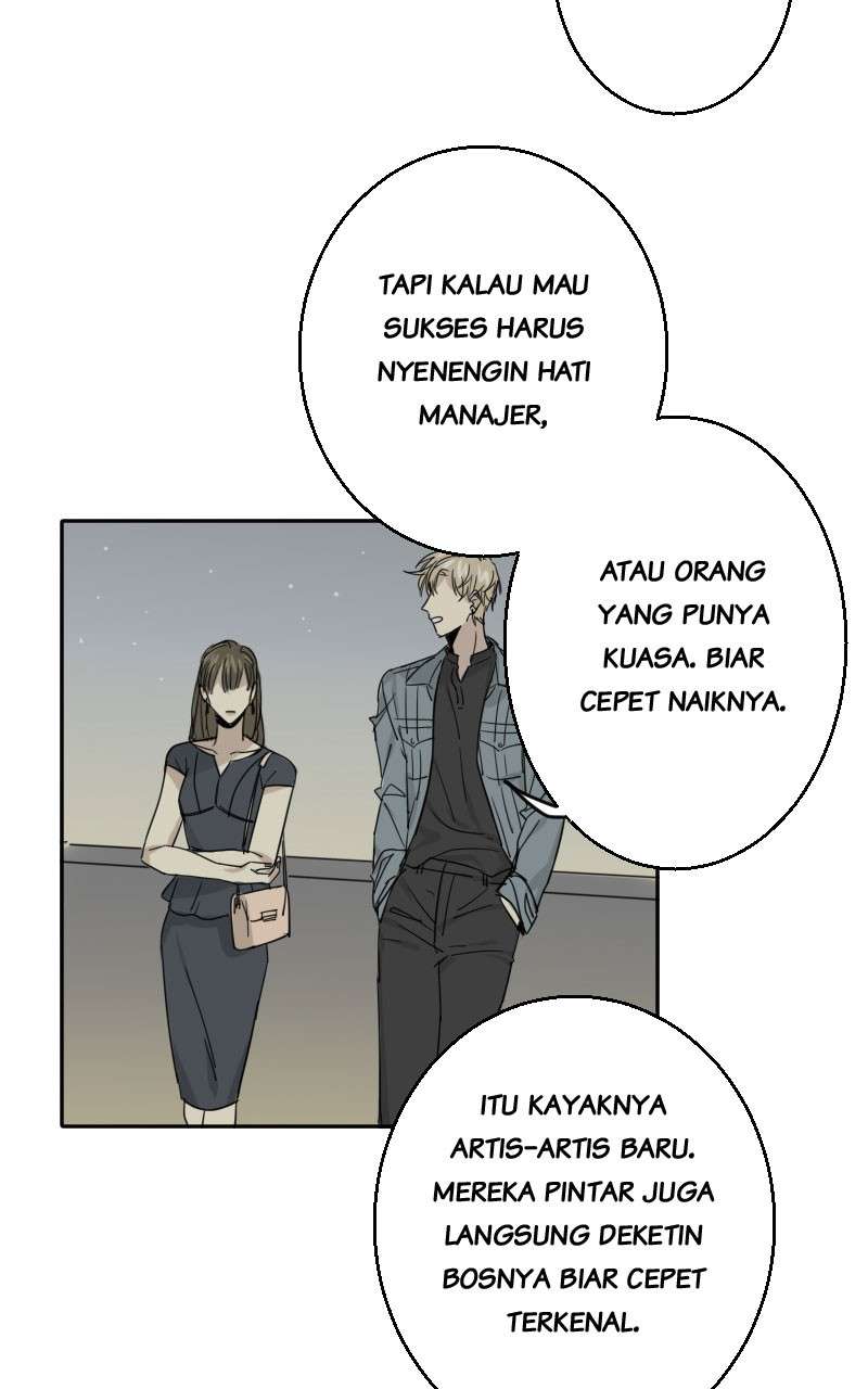 [C]LOSER Bab 18 halaman 53