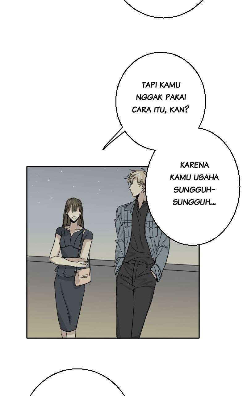 [C]LOSER Bab 18 halaman 54