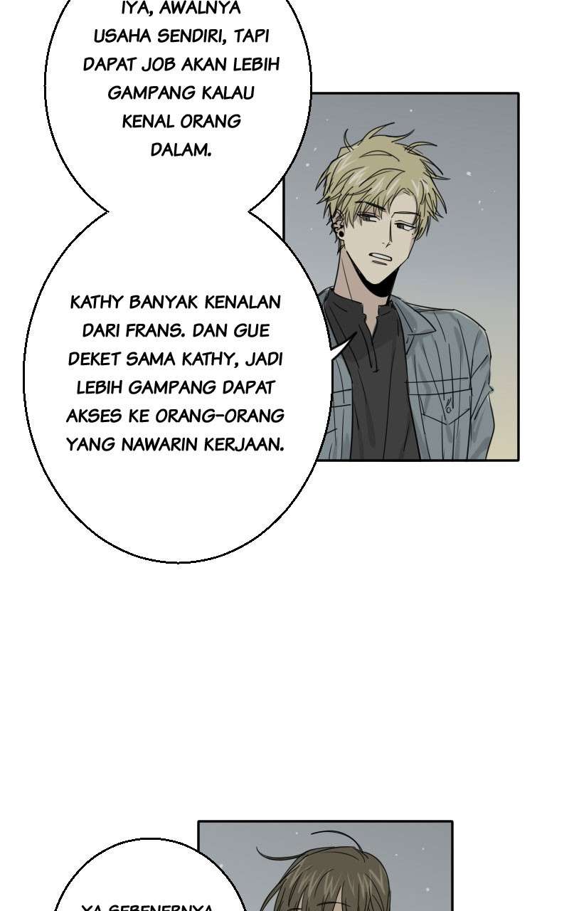 [C]LOSER Bab 18 halaman 55