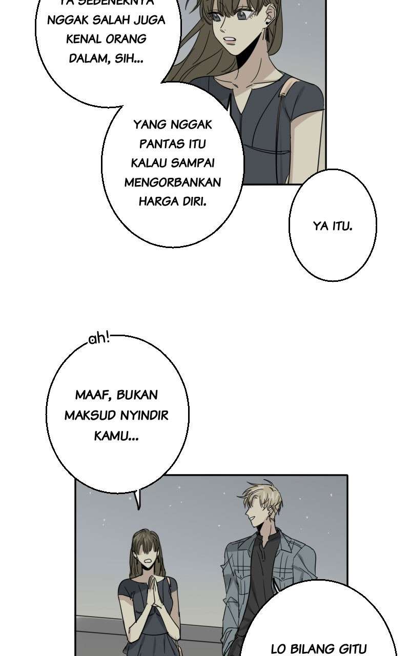 [C]LOSER Bab 18 halaman 56