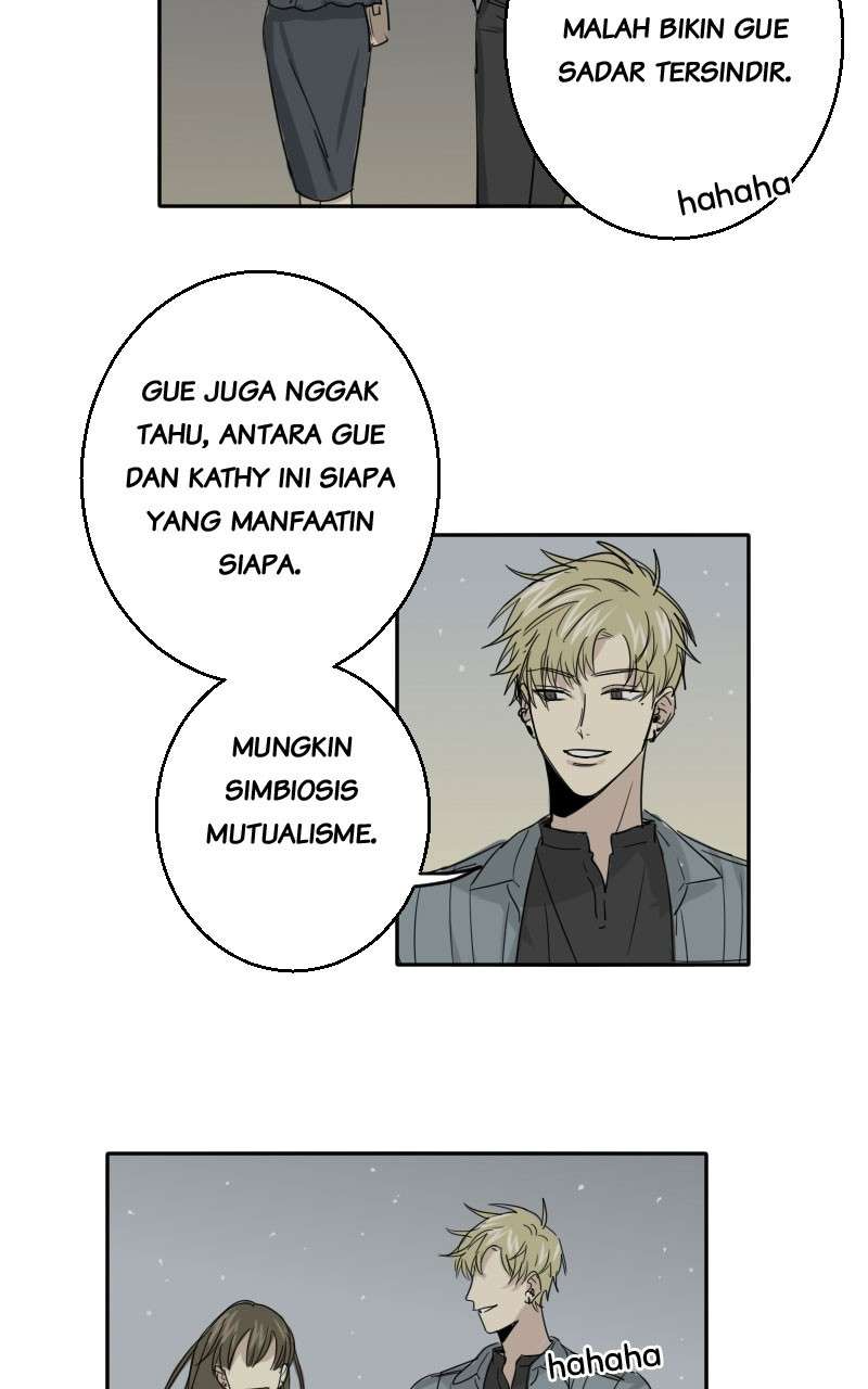 [C]LOSER Bab 18 halaman 57
