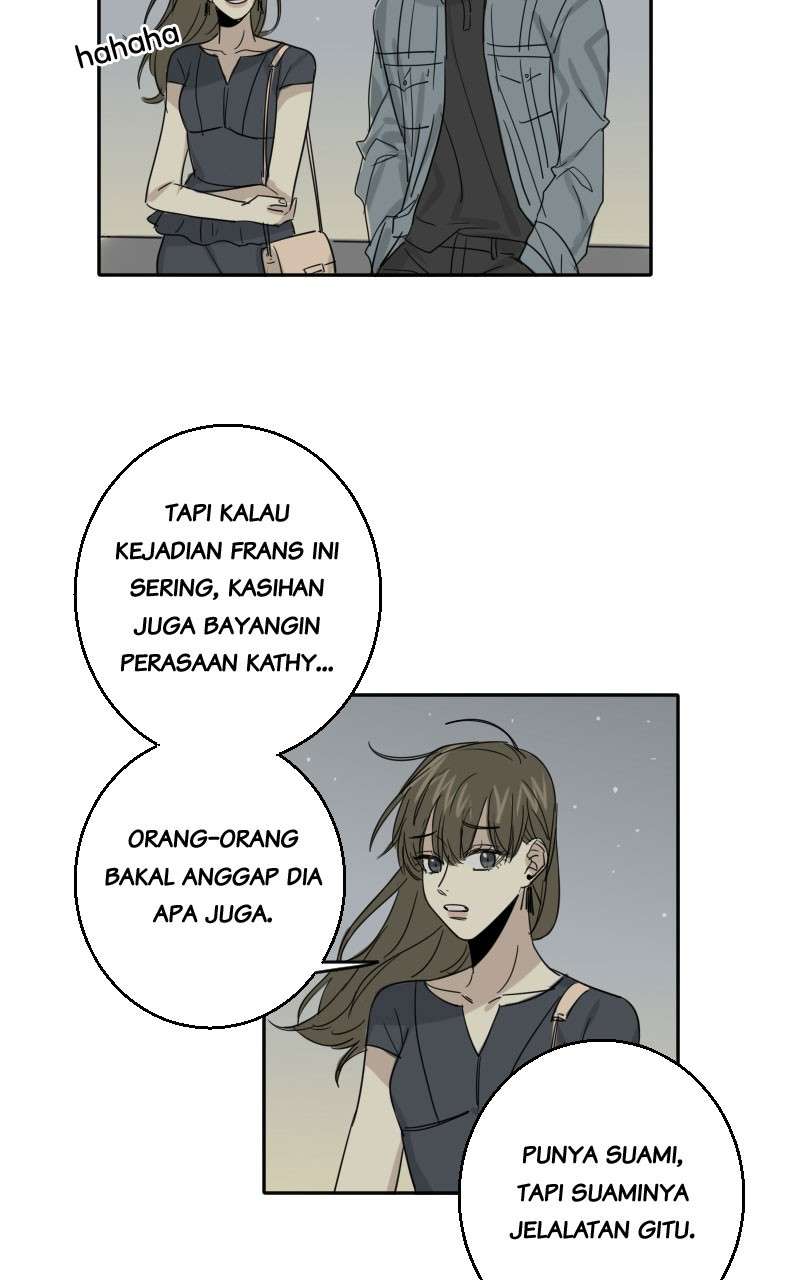 [C]LOSER Bab 18 halaman 58