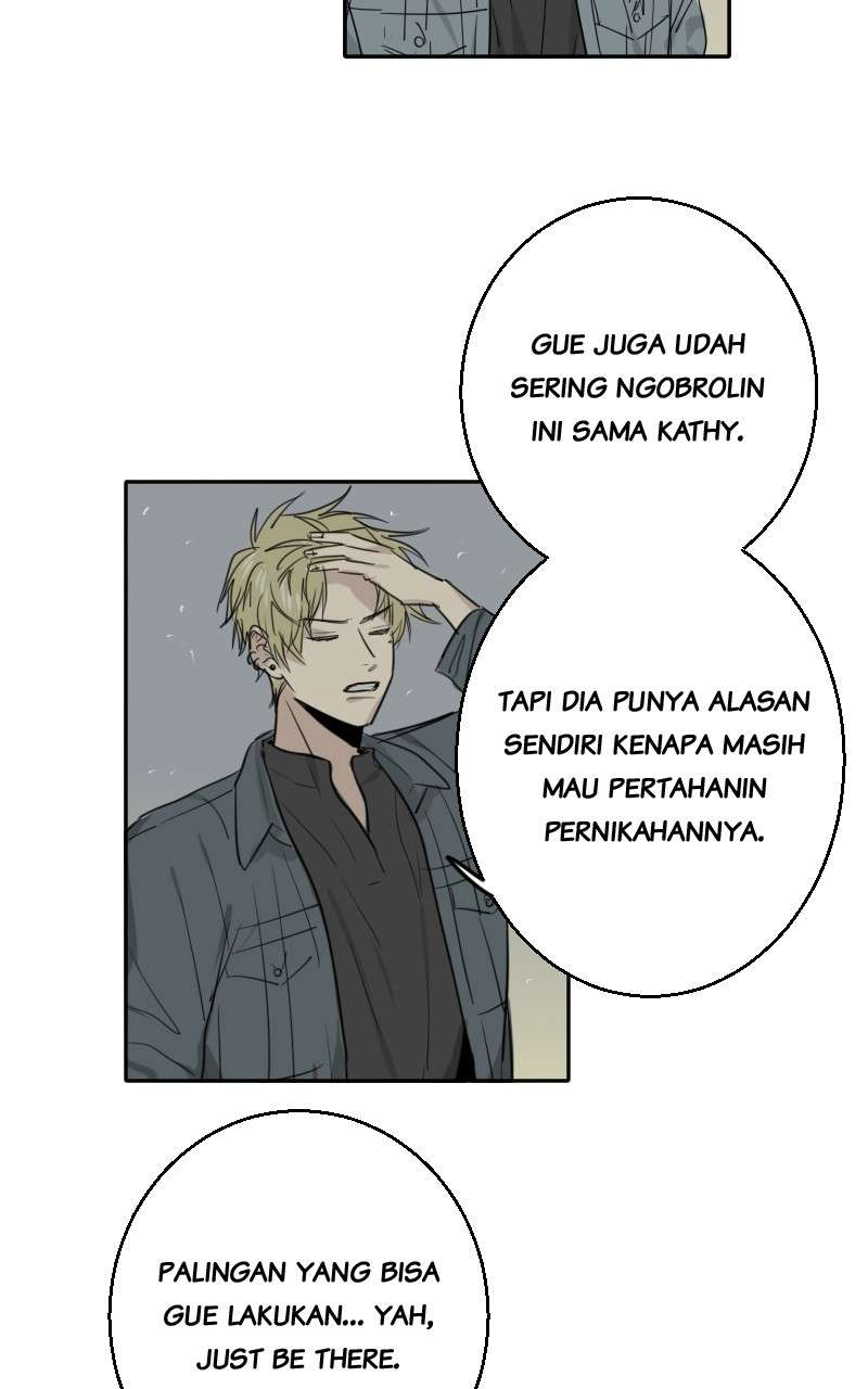 [C]LOSER Bab 19 halaman 3