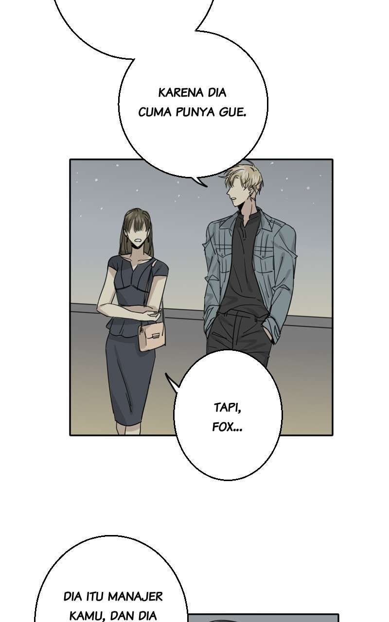 [C]LOSER Bab 19 halaman 4